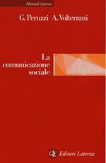 La comunicazione sociale