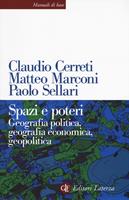 Compendio di geografia politica ed economica 