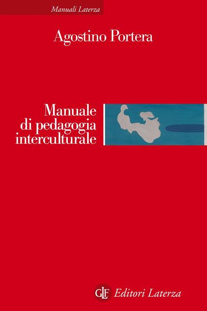 Manuale di pedagogia interculturale. Nuova ediz. - Agostino Portera - copertina