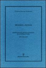 Moderni e antichi (2004-2005) vol. 2-3