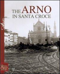 The Arno in Santa Croce - copertina