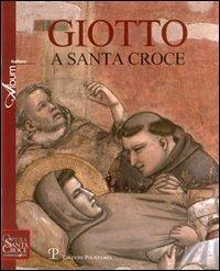 Giotto a Santa Croce - copertina