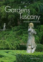 Gardens of Tuscany