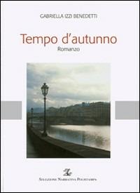 Tempo d'autunno - Gabriella Izzi Benedetti - copertina