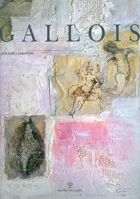 Caroline Gallois. Bersaglio mobile. Ediz. italiana e francese - Giuliano Serafini - copertina
