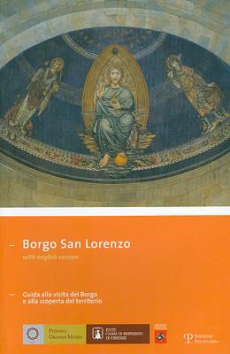 Borgo San Lorenzo. Ediz. italiana e inglese - copertina