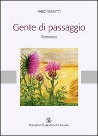 Gente di passaggio - Fabio Sassetti - copertina