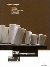 Muri. Senso della misura e rifiuto dei limiti - copertina