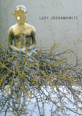 Lucy Jochamowitz. Ediz. italiana e inglese - copertina