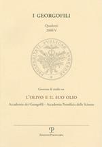 L' olivo e il suo olio