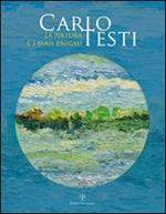 Carlo Testi. La natura e i suoi enigmi