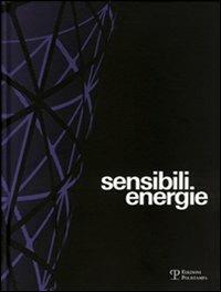 Sensibili energie - copertina