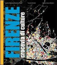 Firenze crocevia di culture - copertina