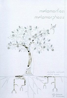 Metamorfosi-Metamorphosis. Ediz. bilingue - copertina