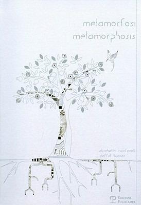 Metamorfosi-Metamorphosis - copertina