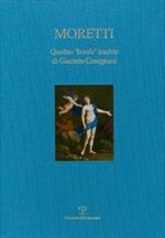 Quattro «favole» inedite di Giacinto Gimignani-Four Unpublished «moral fables» by Giacinto Gimignani