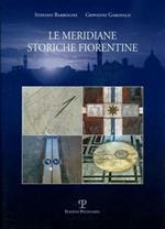 Le meridiane storiche fiorentine
