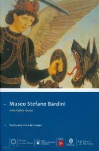 Museo Stefano Bardini. Guida alla visita del museo - copertina