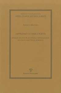Appresso i comici poeti. Spigolature plautine e terenziane in Leon Battista Alberti