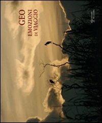 Geo. Emozioni di viaggio - copertina