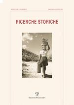 Ricerche storiche (2013). Vol. 2