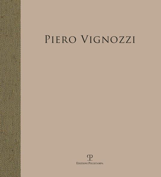Piero Vignozzi. Melancholia. Ediz. illustrata - copertina