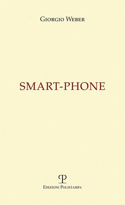 Smart-phone - Giorgio Weber - copertina