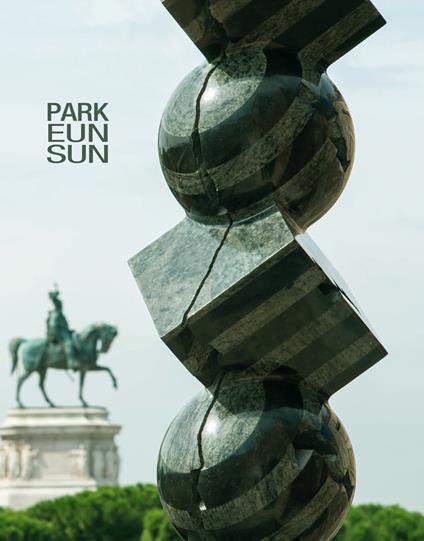 Park en sun. Innesti e connessioni. Ediz. italiana, inglese e tedesca - copertina
