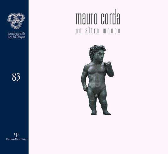 Mauro Corda. Un altro mondo. Ediz. illustrata - copertina