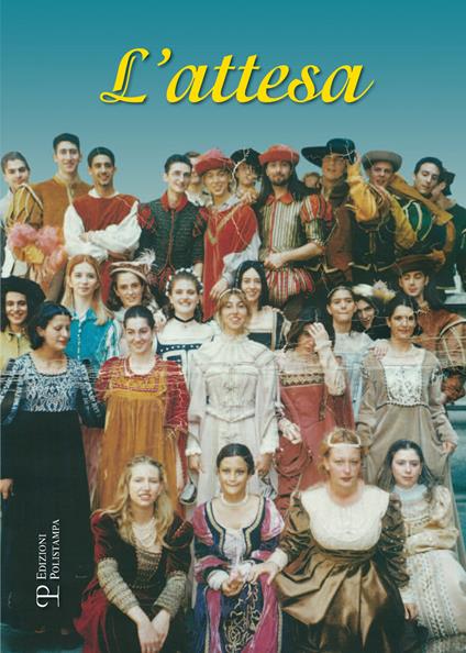 L' attesa - copertina