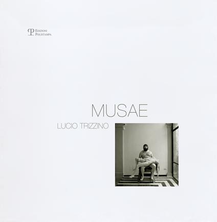 Musae. Ediz. illustrata - Lucio Trizzino - copertina