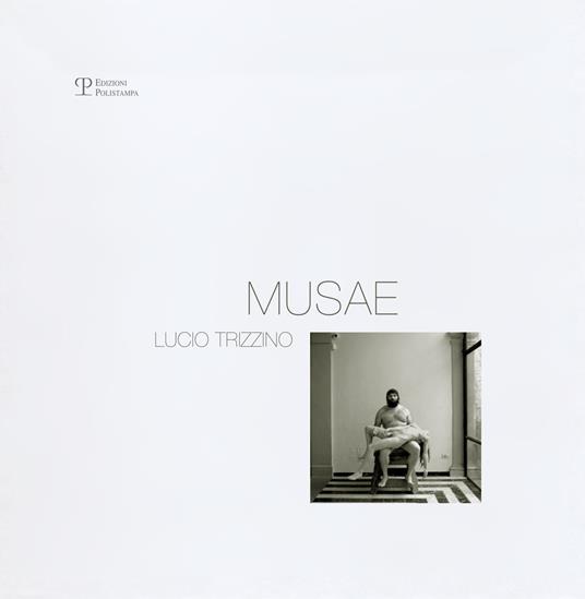 Musae. Ediz. illustrata - Lucio Trizzino - copertina