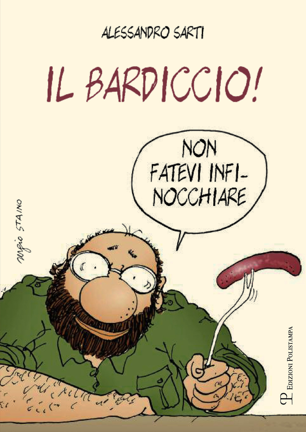 Bibliotecario