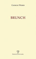 Brunch. Invito alla lettura di Mario Graziano Parri
