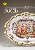 Amici di doccia. Quaderni. Ediz. italiana e inglese (2016). Vol. 9