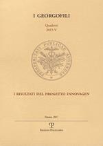 I risultati del progetto Innovagen. Ricerca e innovazione nelle attività di miglioramento genetico animale mediante tecniche di genetica molecolare...