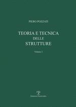 Teoria e tecnica delle strutture. Vol. 2: Sistemi di travi.