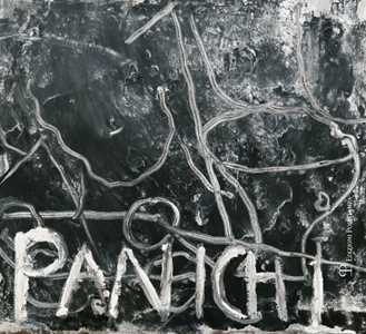 Roberto Panichi. Sequenze orfiche. Martirologio della follia. Catalogo della mostra (Firenze, 9 settembre-1 ottobre 2017). Ediz. a colori