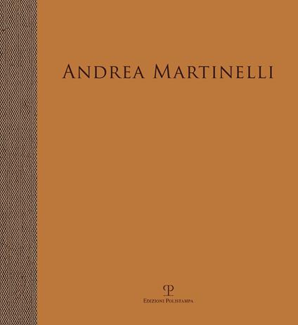 Andrea Martinelli. L'ora delle ombre. Ediz. illustrata - copertina