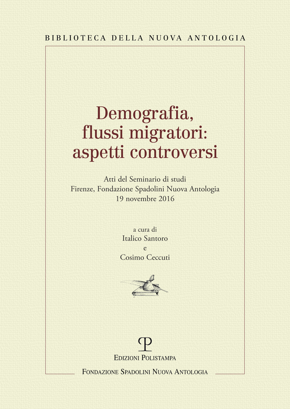 Firenze Libri