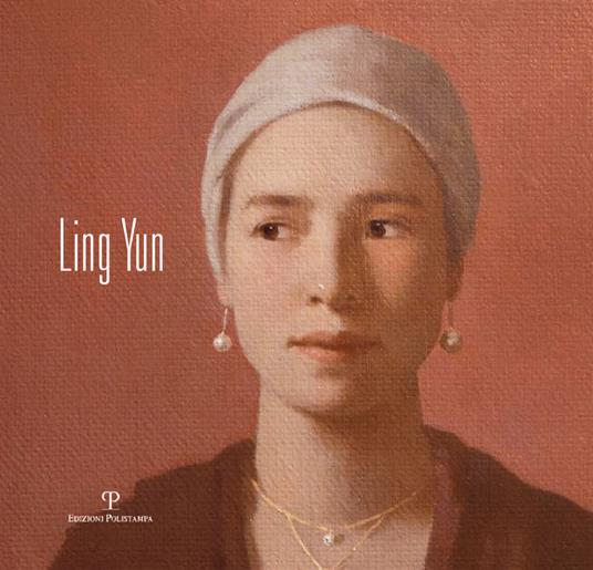 Ling Yun. Ediz. italana e cinese - copertina