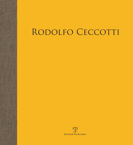 Rodolfo Ceccotti. Alti cieli. Catalogo della mostra (Pontassieve, 12 maggio-8 luglio) - 4