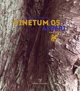 Pinetum 05: Alberi-image