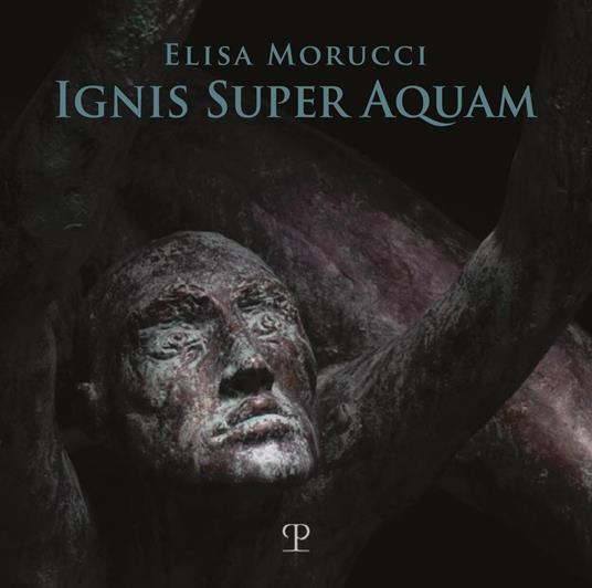 Elisa Morucci. Ignis super aquam. Ediz. italiana e inglese - copertina