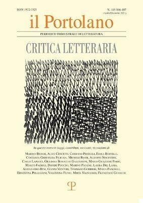 Il portolano (2021). Vol. 105-107 - copertina