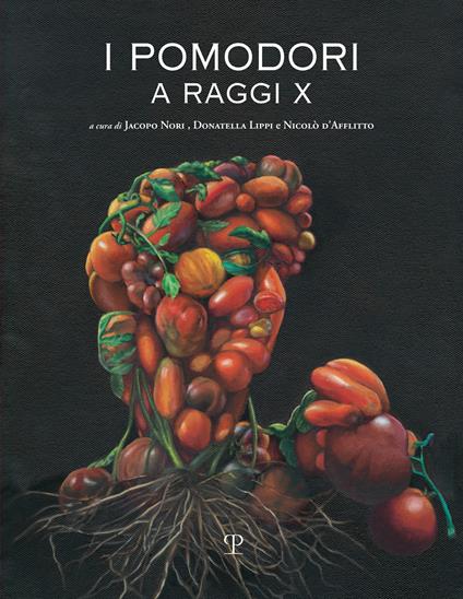 I pomodori a raggi X - copertina