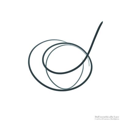 Dall'oscurità alla luce. L'arrivo di lzena a Bordighera. Ediz. illustrata - copertina