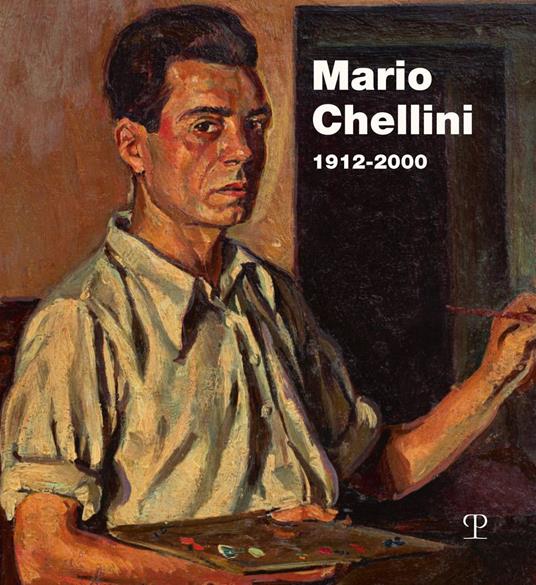 Mario Chellini. 1912-2000. Ediz. illustrata - copertina