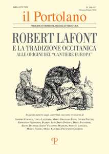 Il portolano (2024). Vol. 116-117: Gennaio-giugno