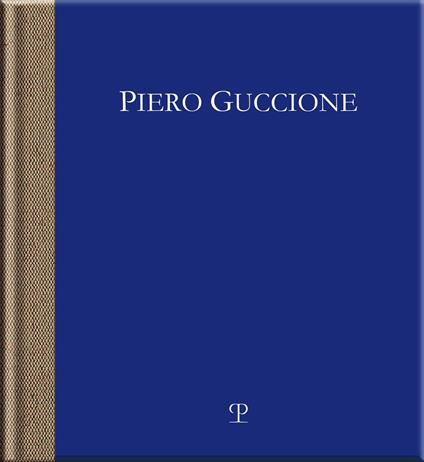 Piero Guccione. D'apres, pensieri sulla tradizione - copertina